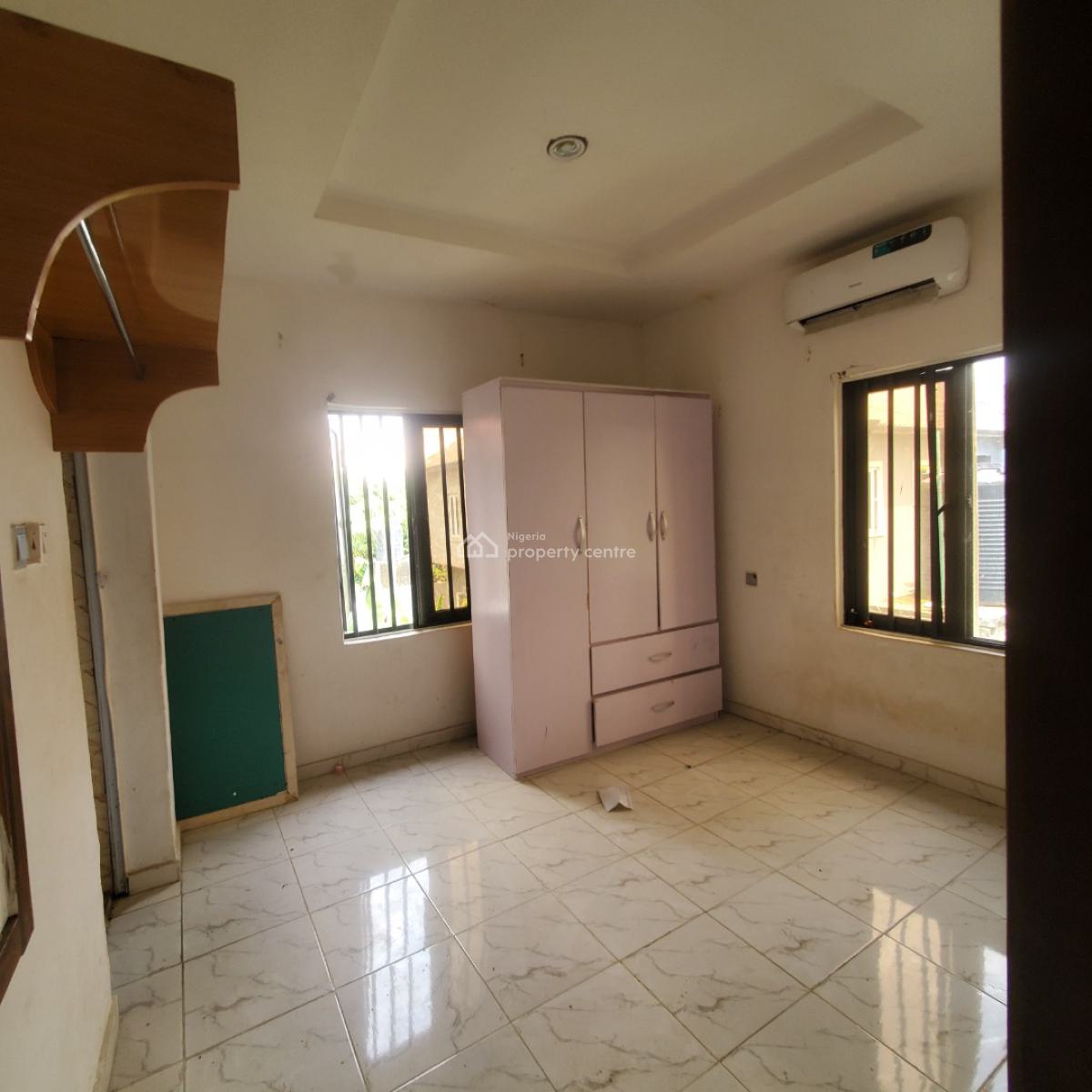 2 Bedroom Flat, Theranex, Sangotedo, Ajah, Lagos, Flat / Apartment for Rent