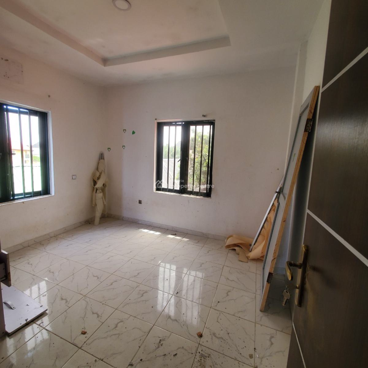 2 Bedroom Flat, Theranex, Sangotedo, Ajah, Lagos, Flat / Apartment for Rent