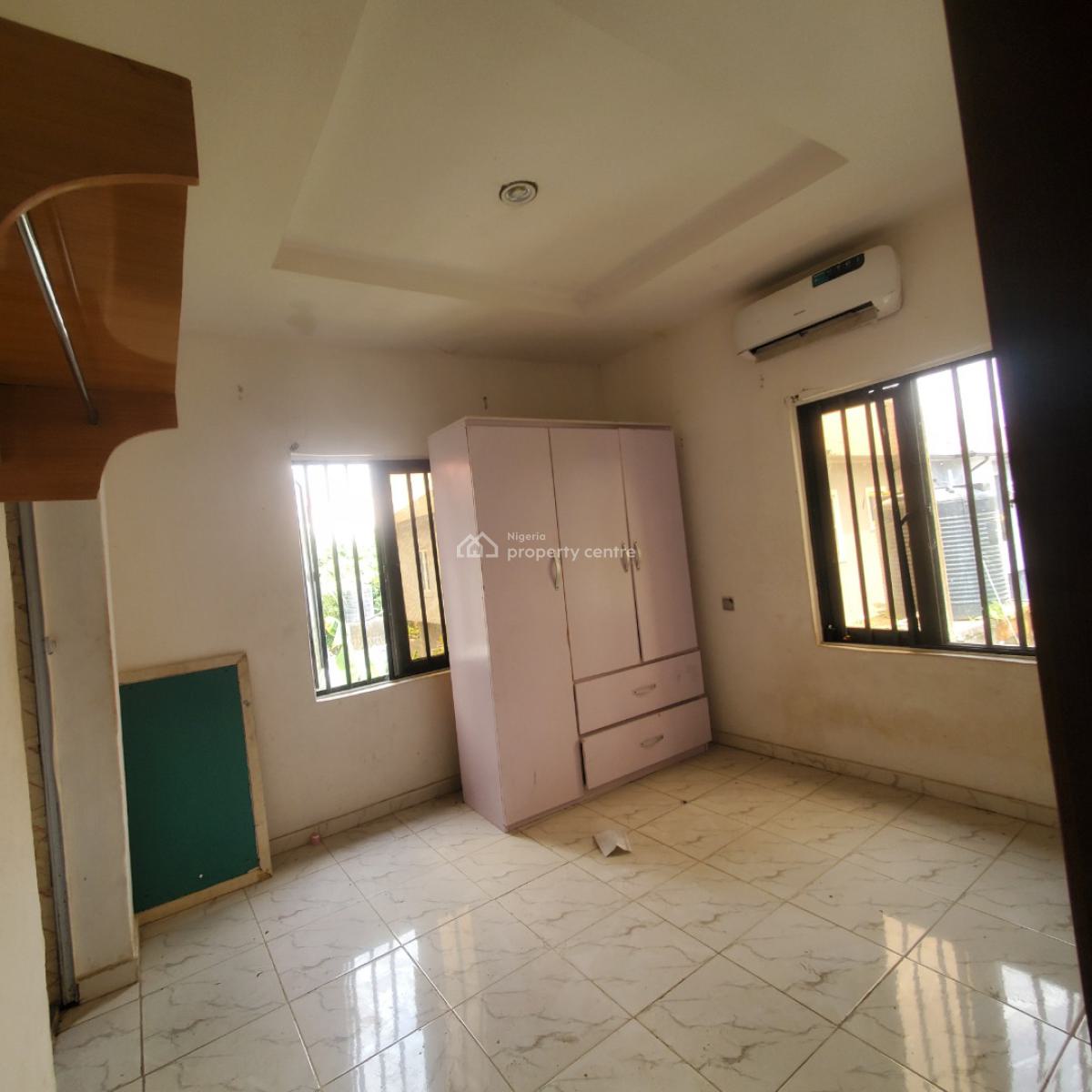 2 Bedroom Flat, Theranex, Sangotedo, Ajah, Lagos, Flat / Apartment for Rent