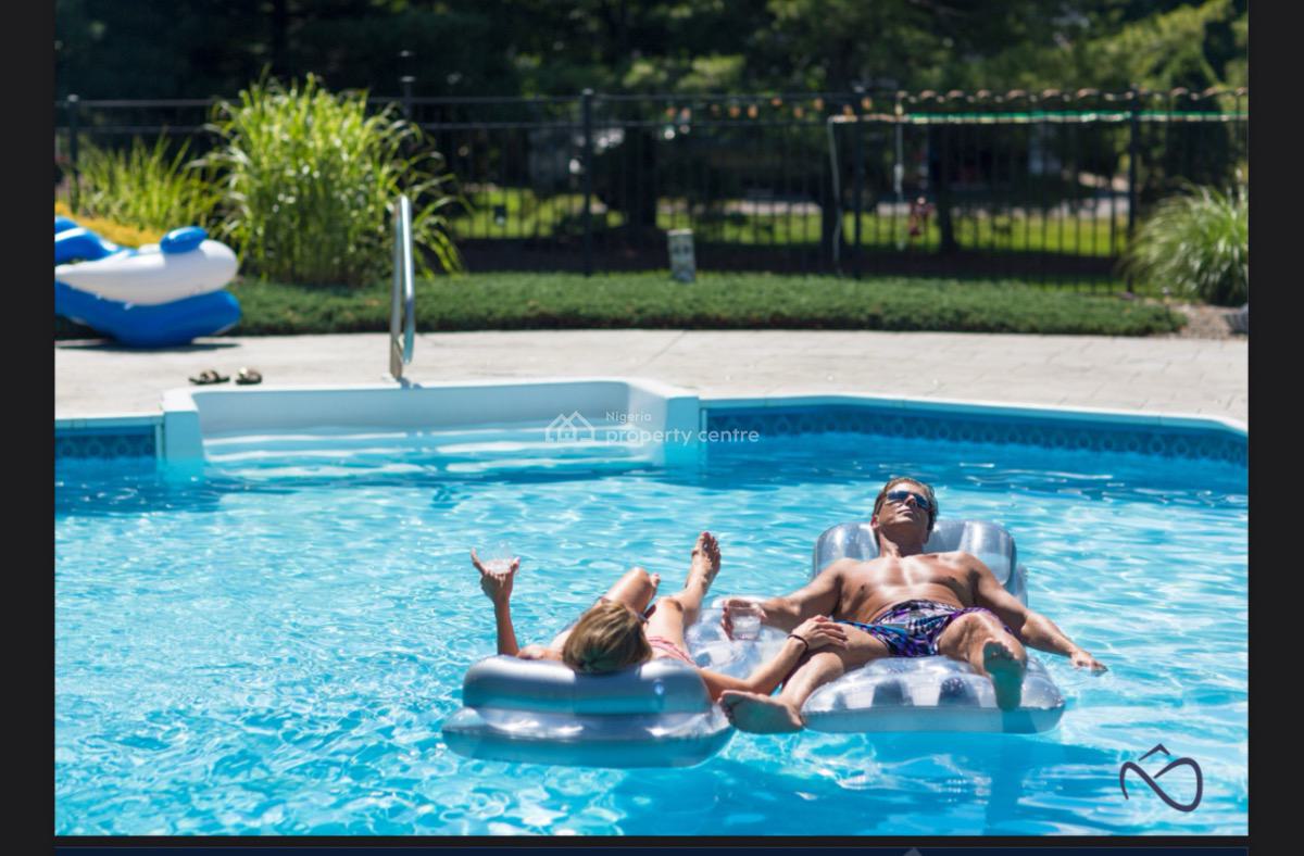 2 Bedroom Apartment, Lekki Phase 1, Lekki, Lagos, Flat / Apartment for Sale