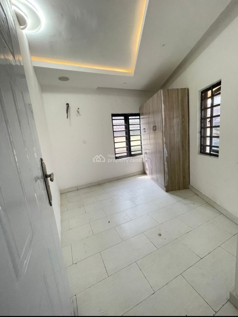 This Is a Lovely Mini Flat, Ajah, Lagos, Mini Flat (room and Parlour) for Rent