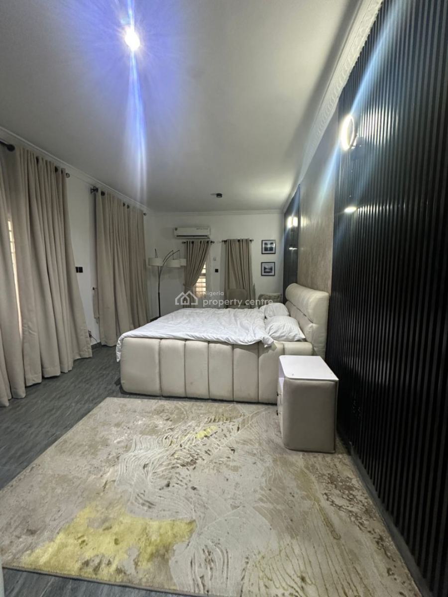 Nice 2-bedroom Fully Furnished Apartment with Ample Parking, Banana Island, Ikoyi, Lagos, Flat / Apartment for Rent