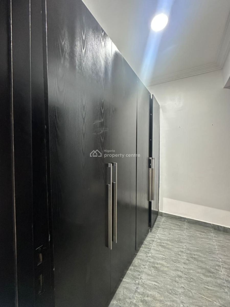 Nice 2-bedroom Fully Furnished Apartment with Ample Parking, Banana Island, Ikoyi, Lagos, Flat / Apartment for Rent