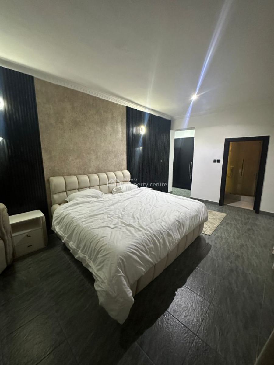 Nice 2-bedroom Fully Furnished Apartment with Ample Parking, Banana Island, Ikoyi, Lagos, Flat / Apartment for Rent