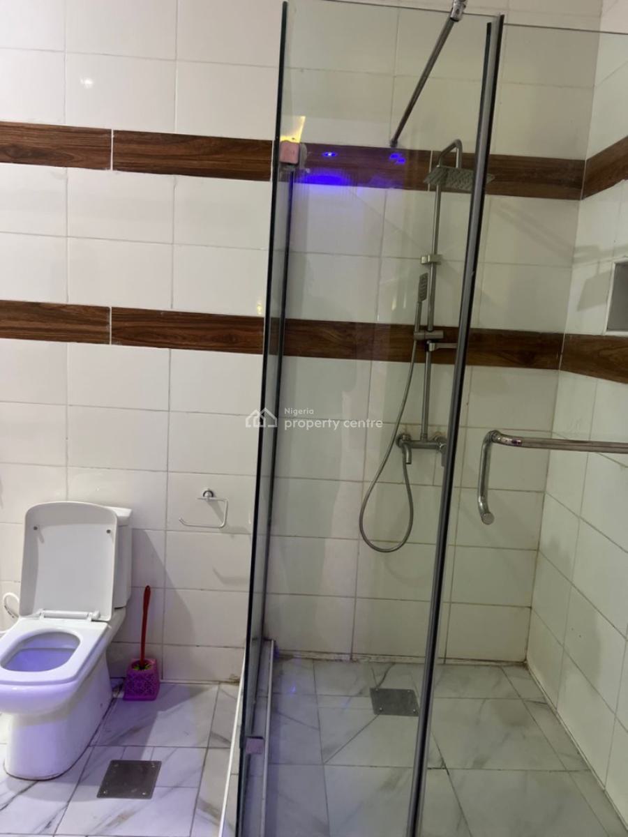 4nbedroom Terrace Duplex, Mable Signature Estate, Lekki, Lagos, Terraced Duplex Short Let