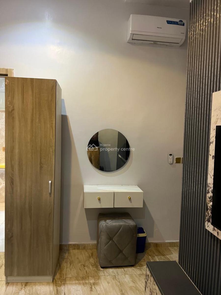 4nbedroom Terrace Duplex, Mable Signature Estate, Lekki, Lagos, Terraced Duplex Short Let