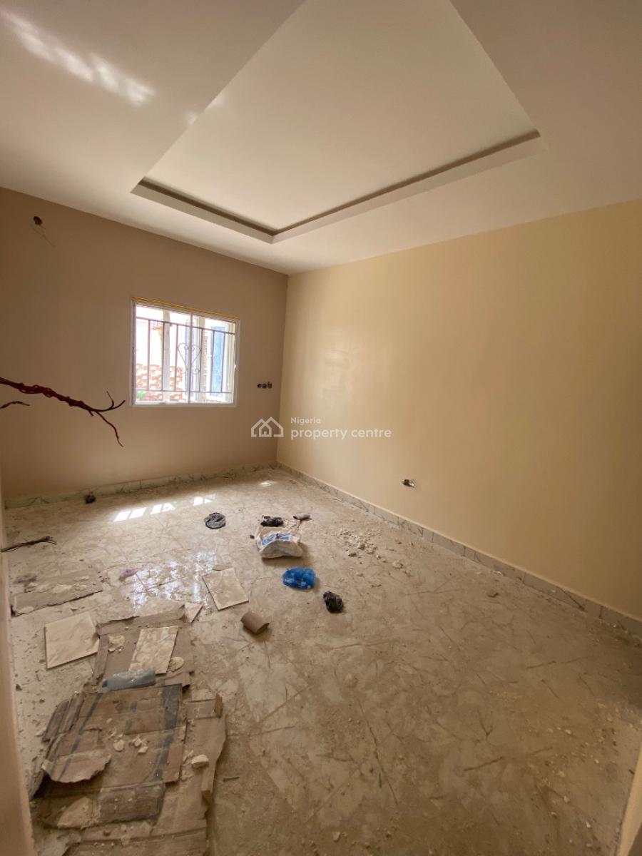 Newly Built and Spacious One (1) Bedroom Apartment, Cupa Cabana Estate, Apo, Abuja, Mini Flat (room and Parlour) for Rent