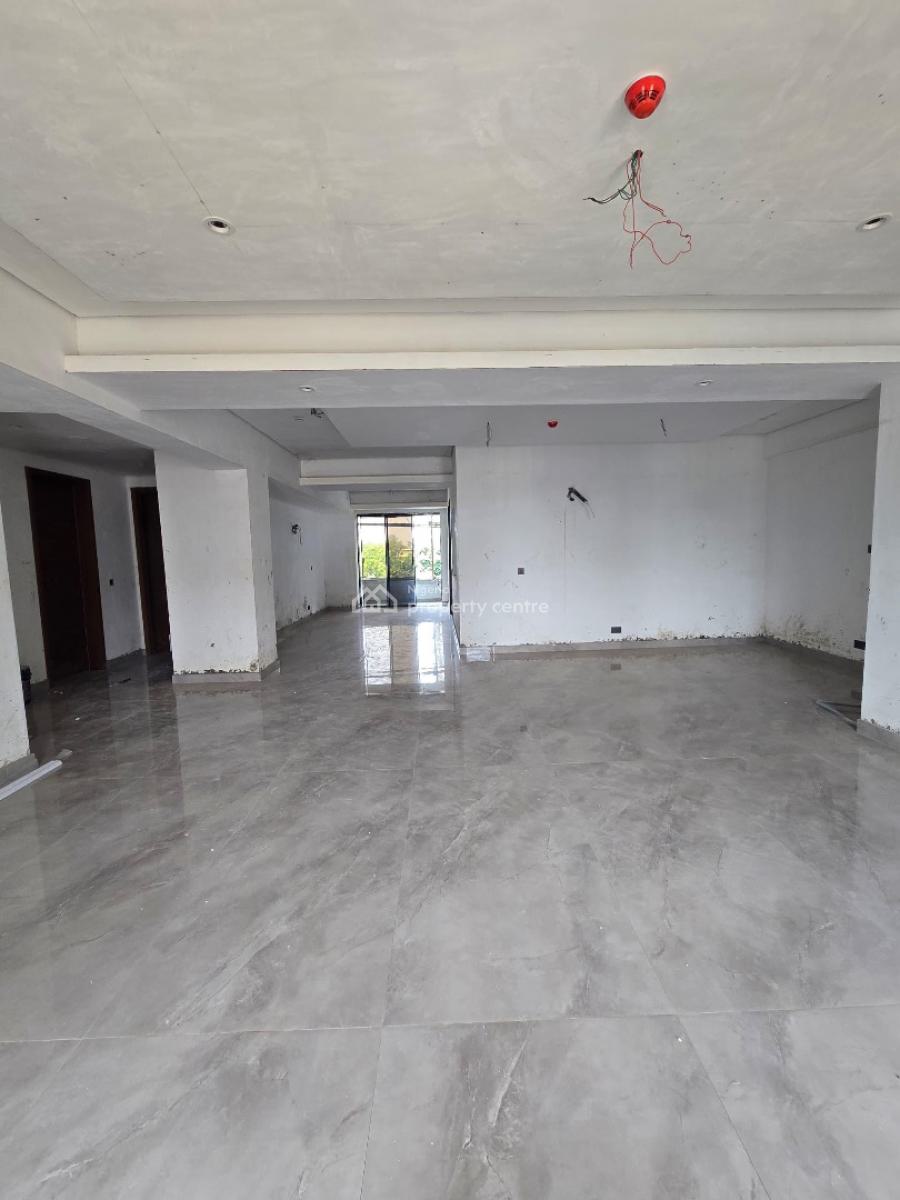 a Meticulously and Expansively Designed 4-bed Penthouse with Bq, Banana Island, Ikoyi, Lagos, House for Sale
