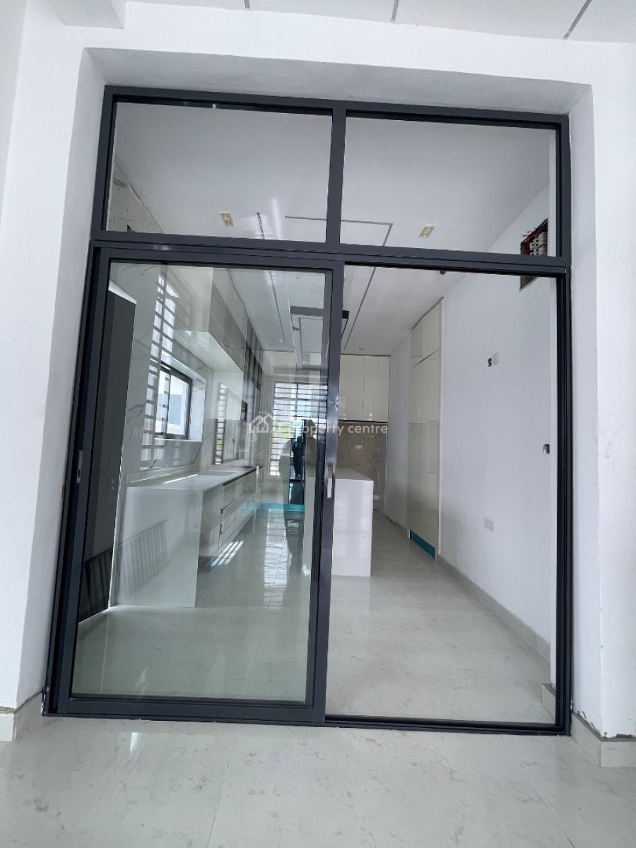 4 Bedroom Detached Duplex, Orchid, Lekki, Lagos, House for Sale