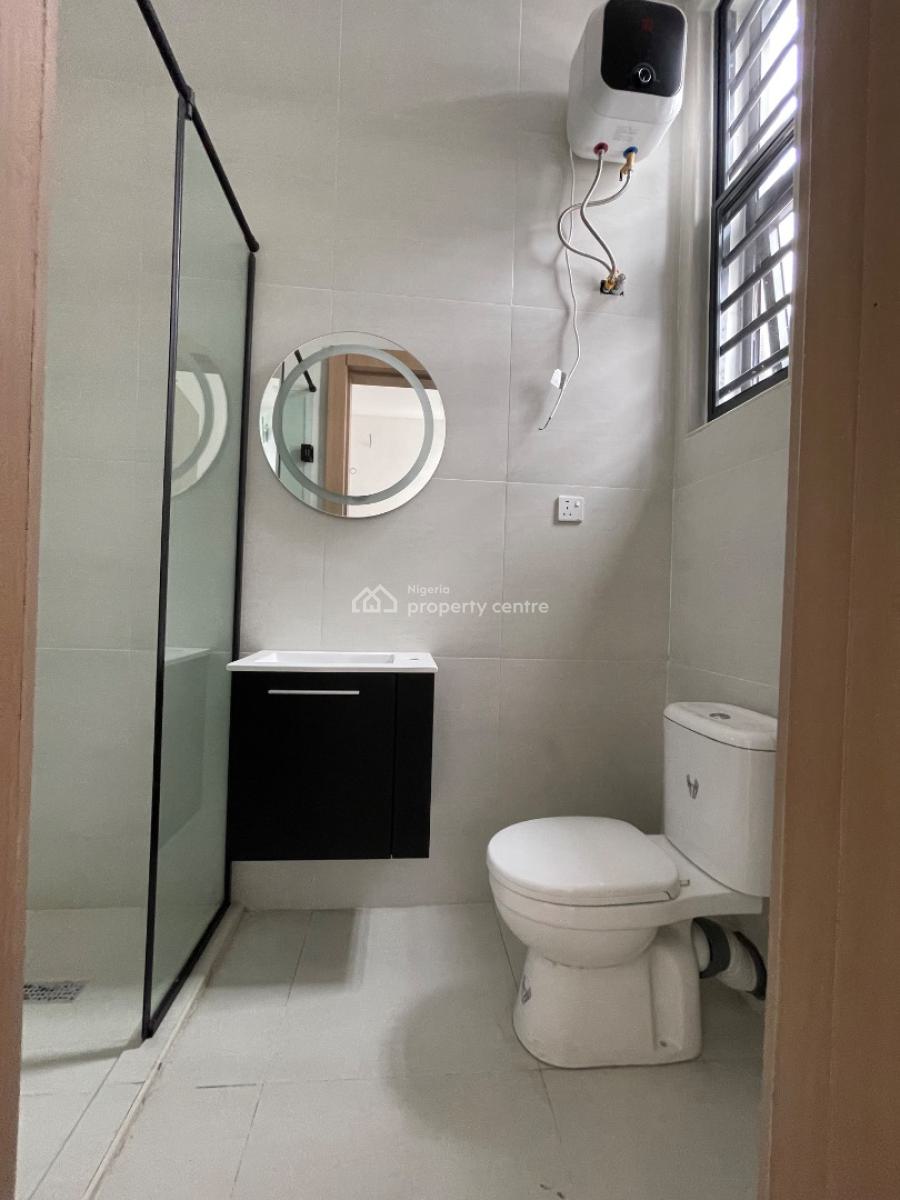 4 Bedroom Detached Duplex, Orchid, Lekki, Lagos, House for Sale