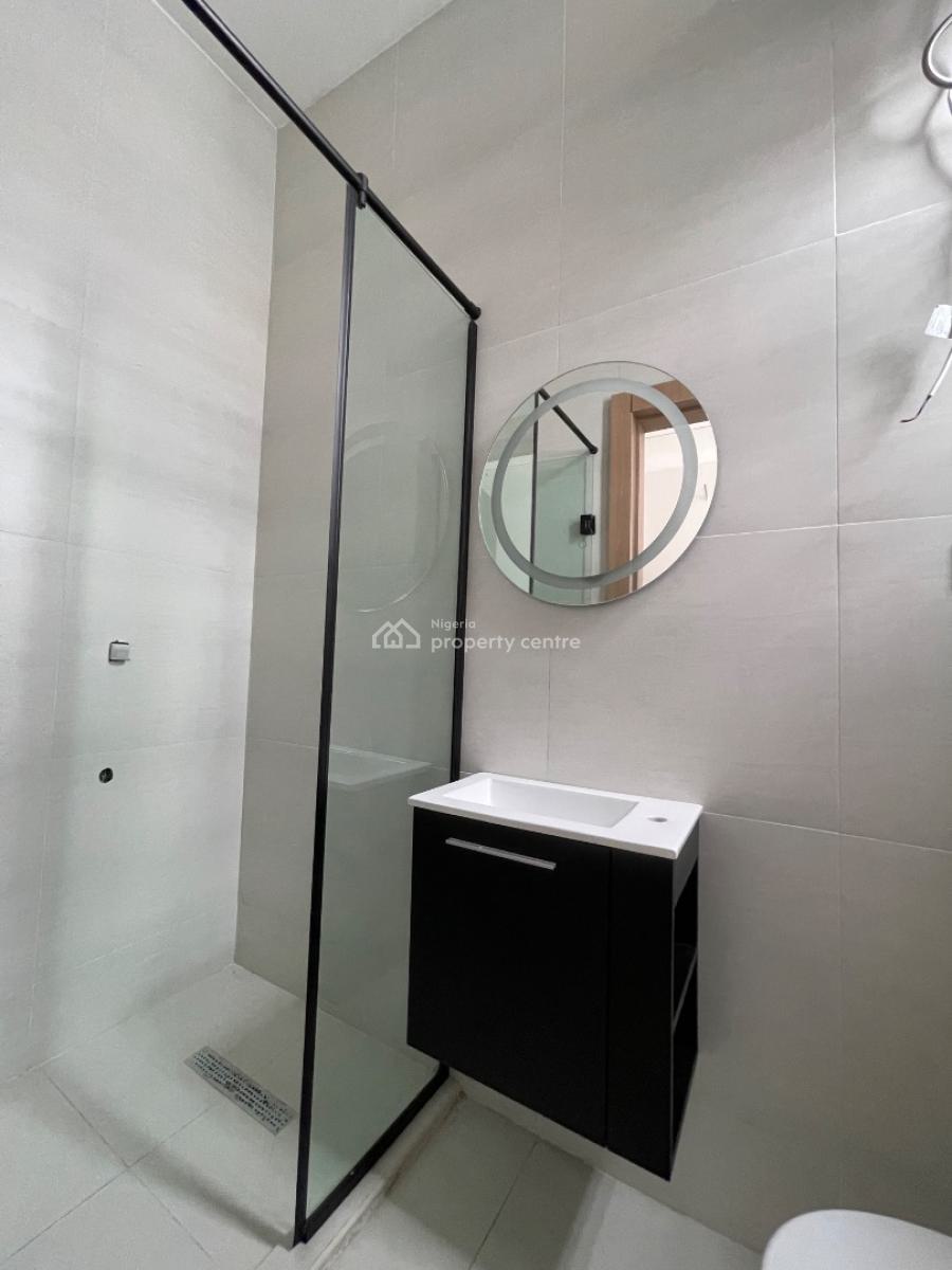 4 Bedroom Detached Duplex, Orchid, Lekki, Lagos, House for Sale