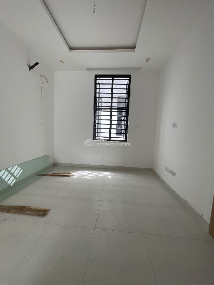 4 Bedroom Detached Duplex, Orchid, Lekki, Lagos, House for Sale