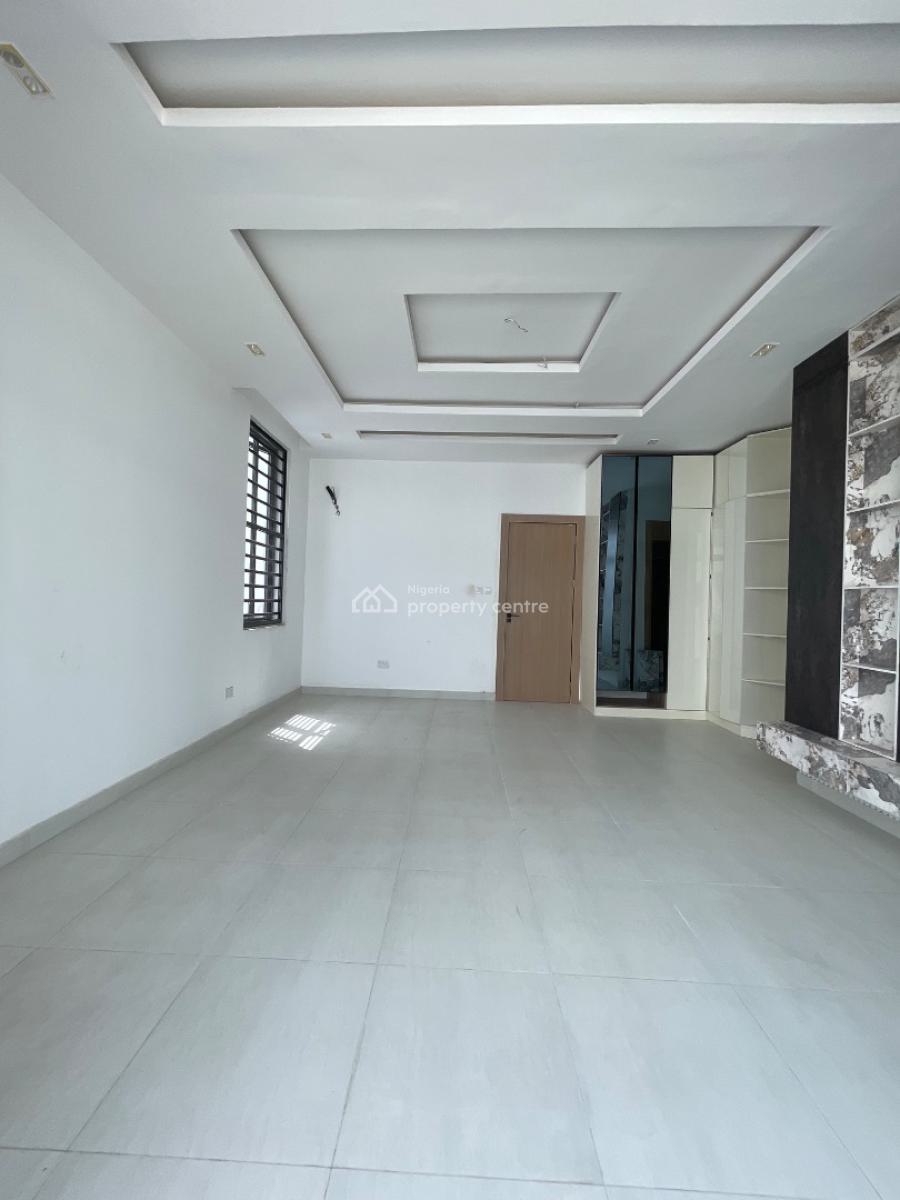 4 Bedroom Detached Duplex, Orchid, Lekki, Lagos, House for Sale
