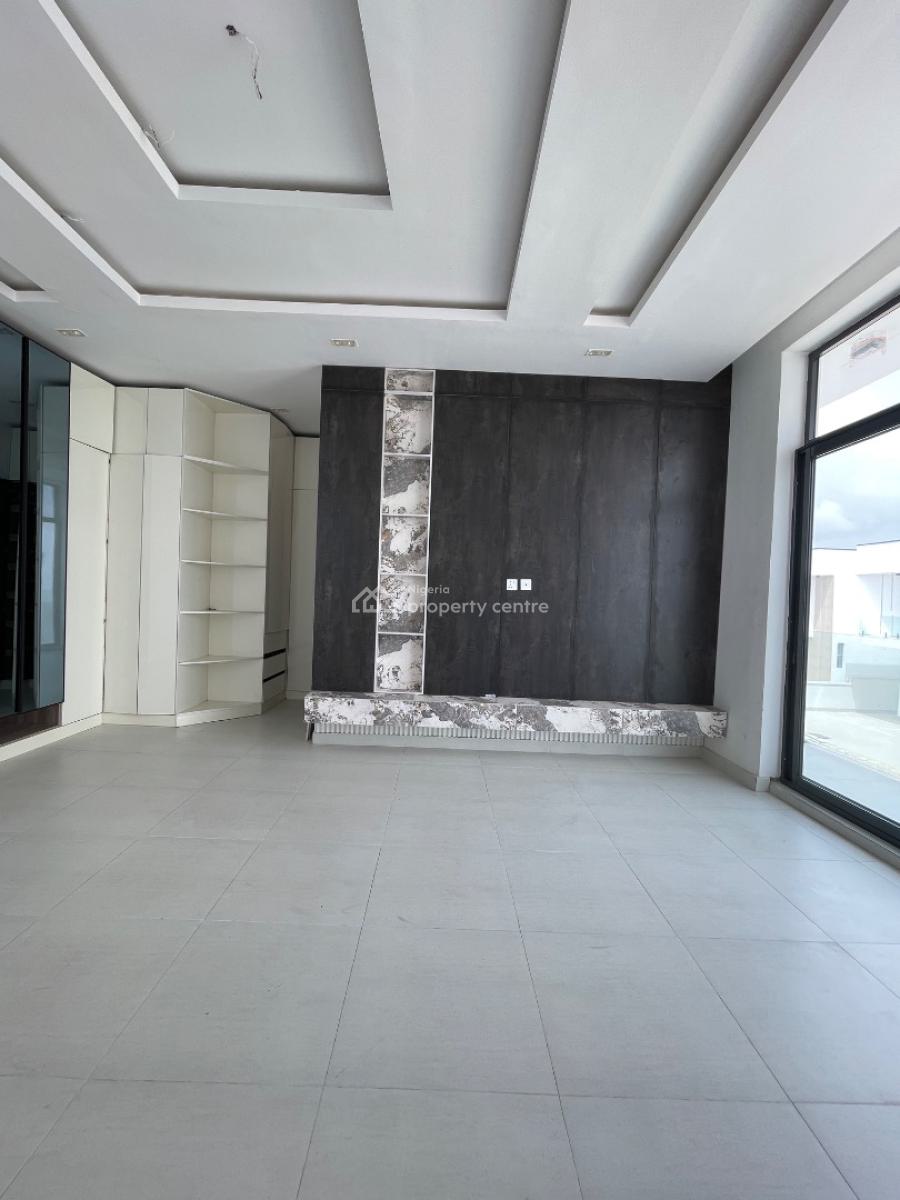 4 Bedroom Detached Duplex, Orchid, Lekki, Lagos, House for Sale