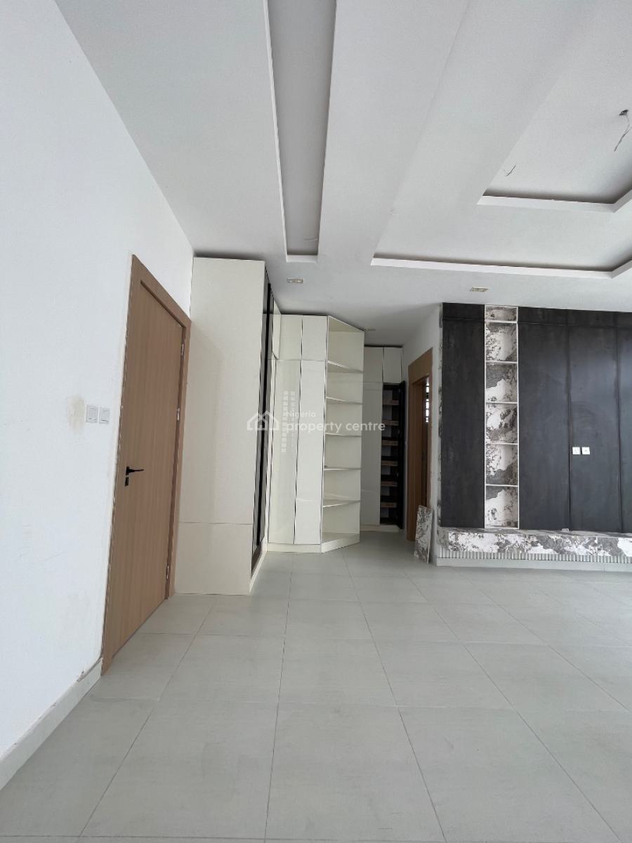 4 Bedroom Detached Duplex, Orchid, Lekki, Lagos, House for Sale