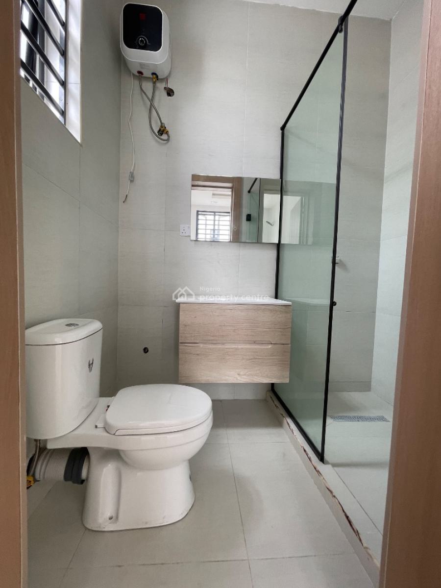 4 Bedroom Detached Duplex, Orchid, Lekki, Lagos, House for Sale