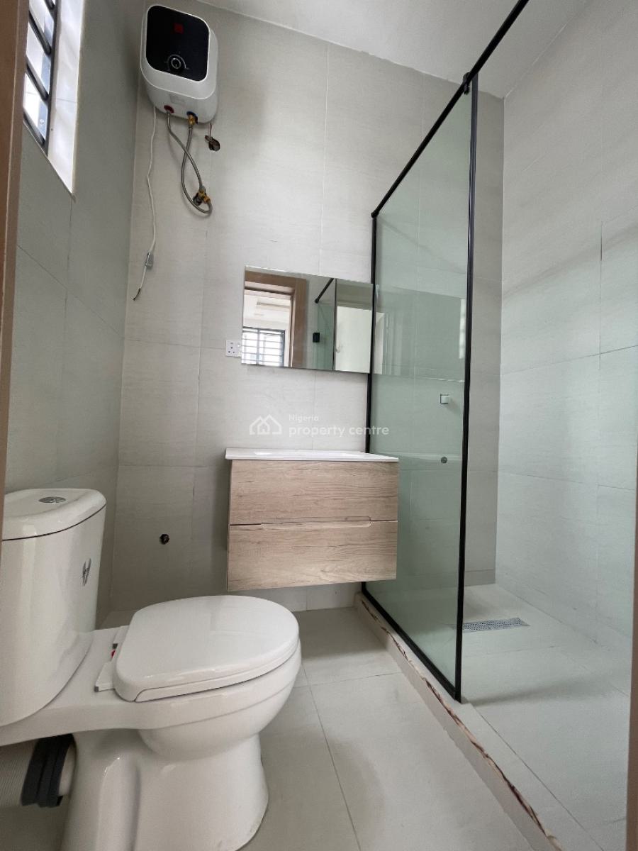 4 Bedroom Detached Duplex, Orchid, Lekki, Lagos, House for Sale