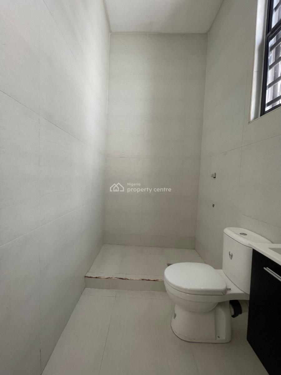 4 Bedroom Detached Duplex, Orchid, Lekki, Lagos, House for Sale