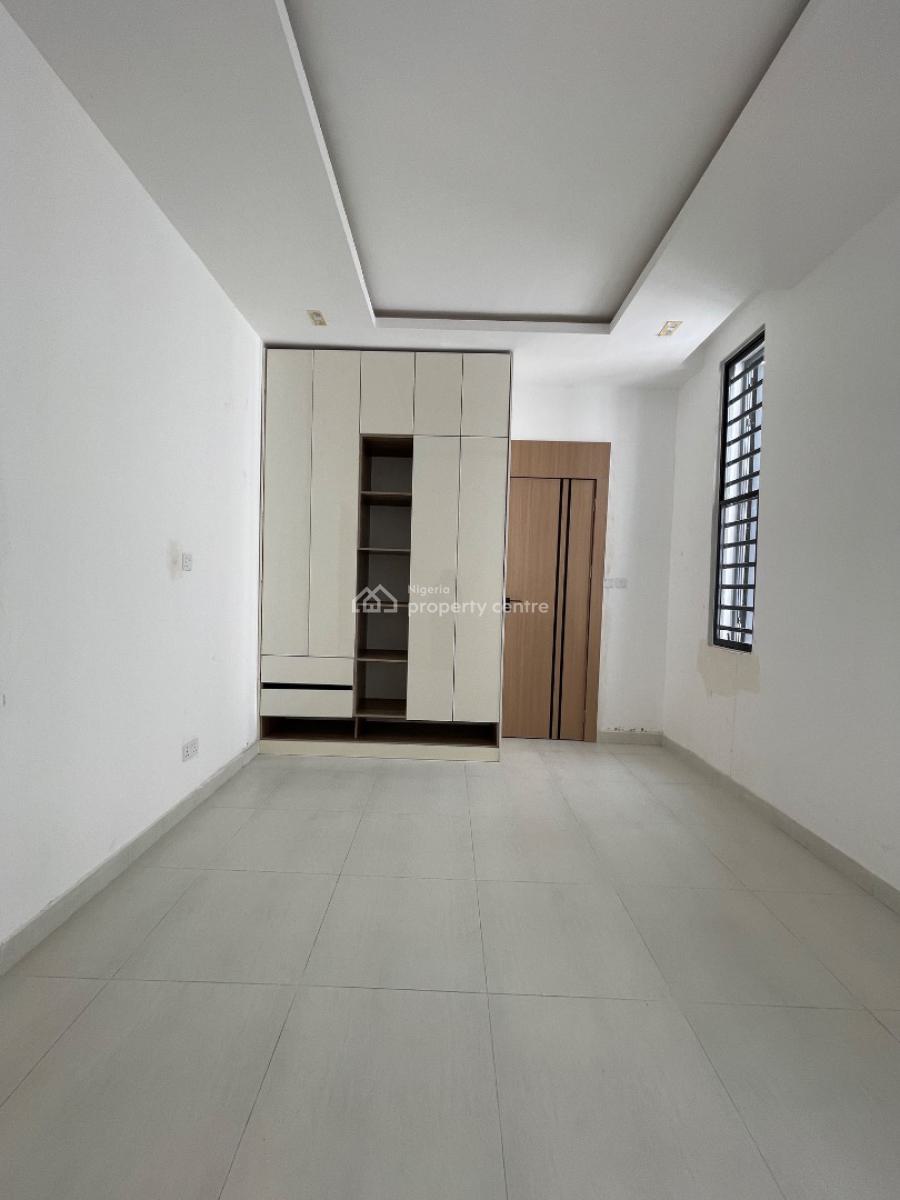 4 Bedroom Detached Duplex, Orchid, Lekki, Lagos, House for Sale