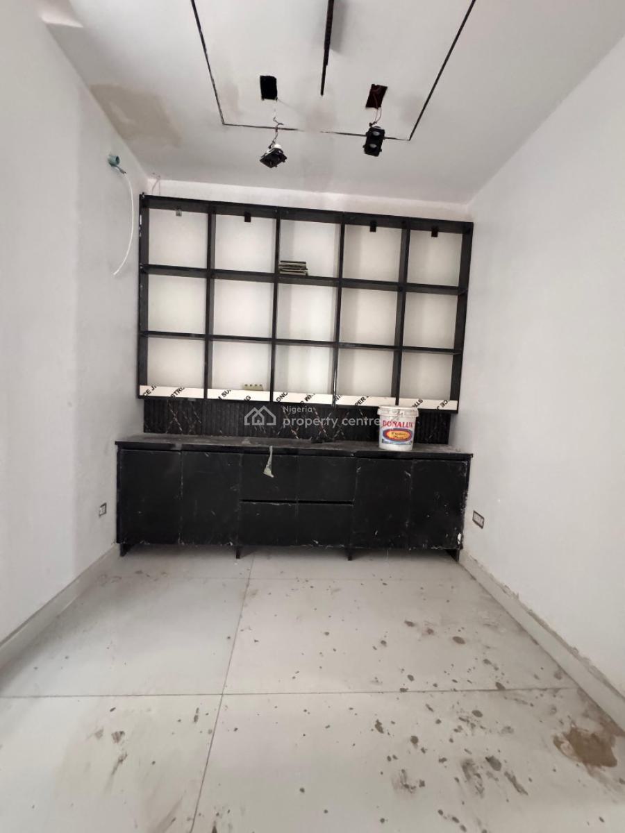 Luxury 5-bedroom Detached Duplex, Ikate, Lekki, Lagos, Detached Duplex for Sale