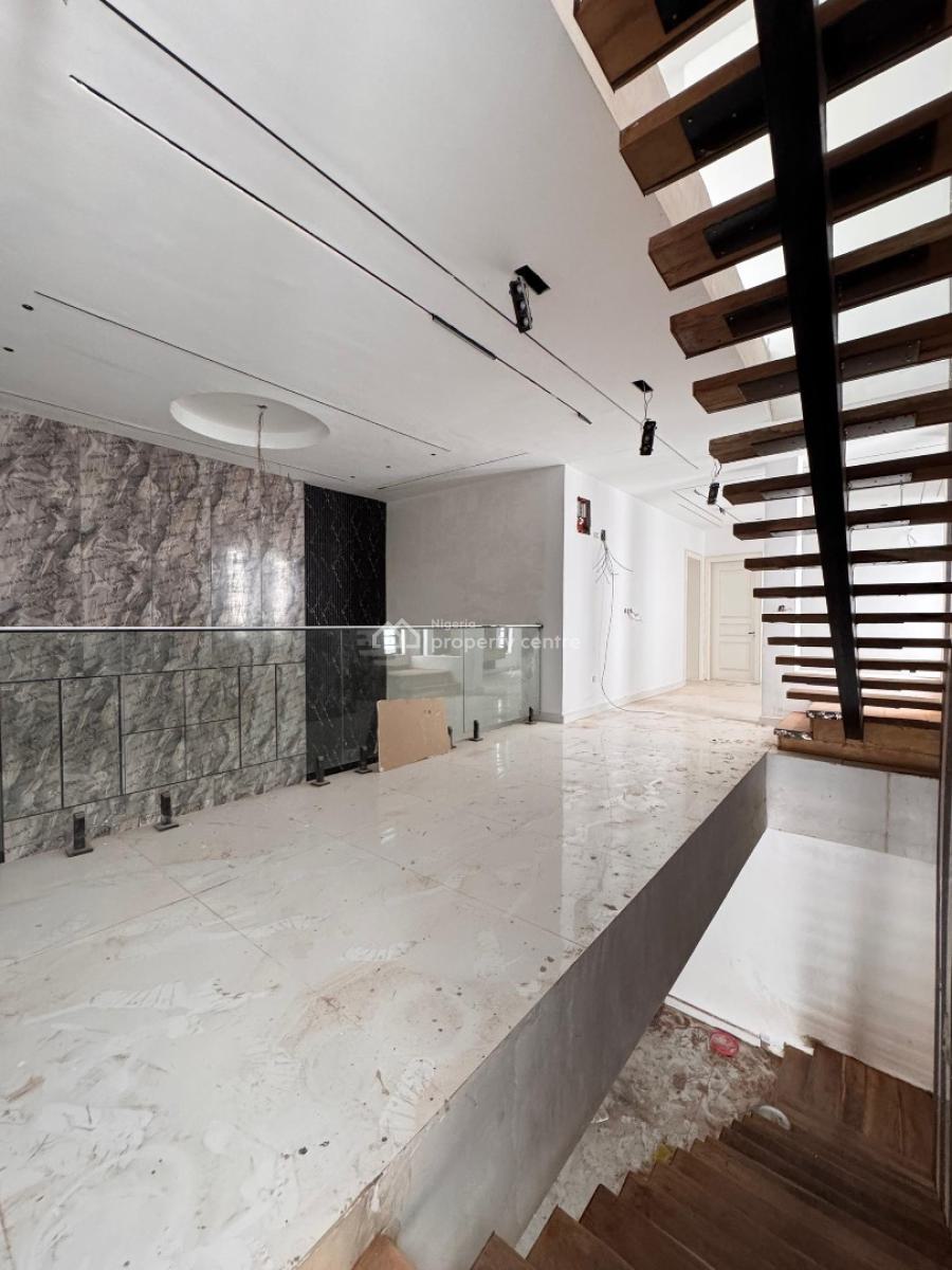 Luxury 5-bedroom Detached Duplex, Ikate, Lekki, Lagos, Detached Duplex for Sale