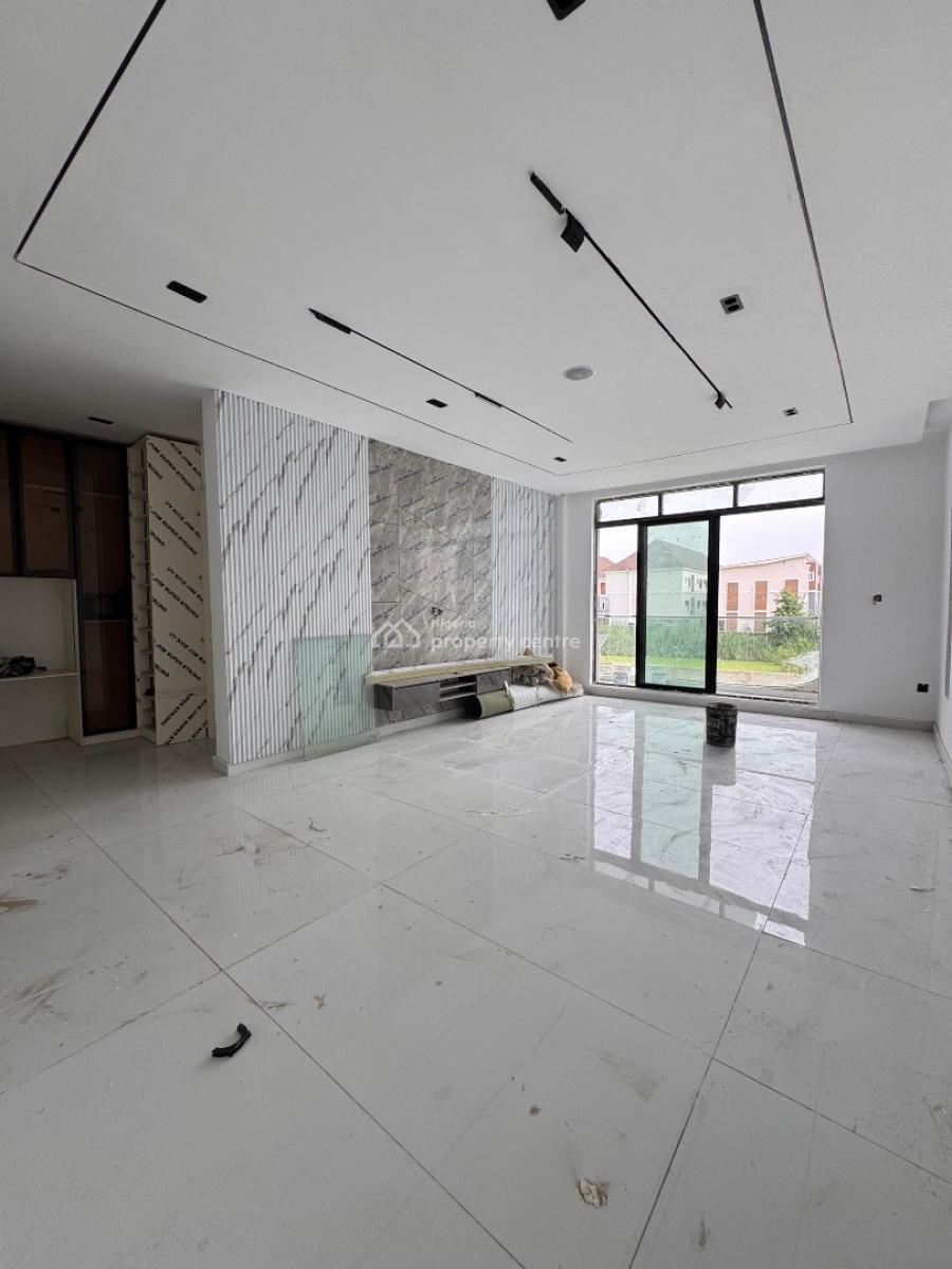 Luxury 5-bedroom Detached Duplex, Ikate, Lekki, Lagos, Detached Duplex for Sale