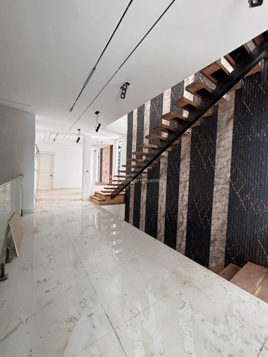 Luxury 5-bedroom Detached Duplex, Ikate, Lekki, Lagos, Detached Duplex for Sale