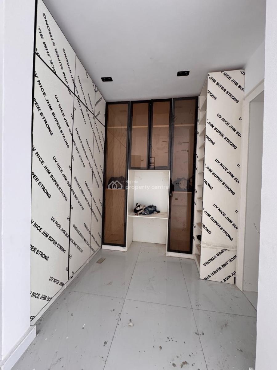 Luxury 5-bedroom Detached Duplex, Ikate, Lekki, Lagos, Detached Duplex for Sale