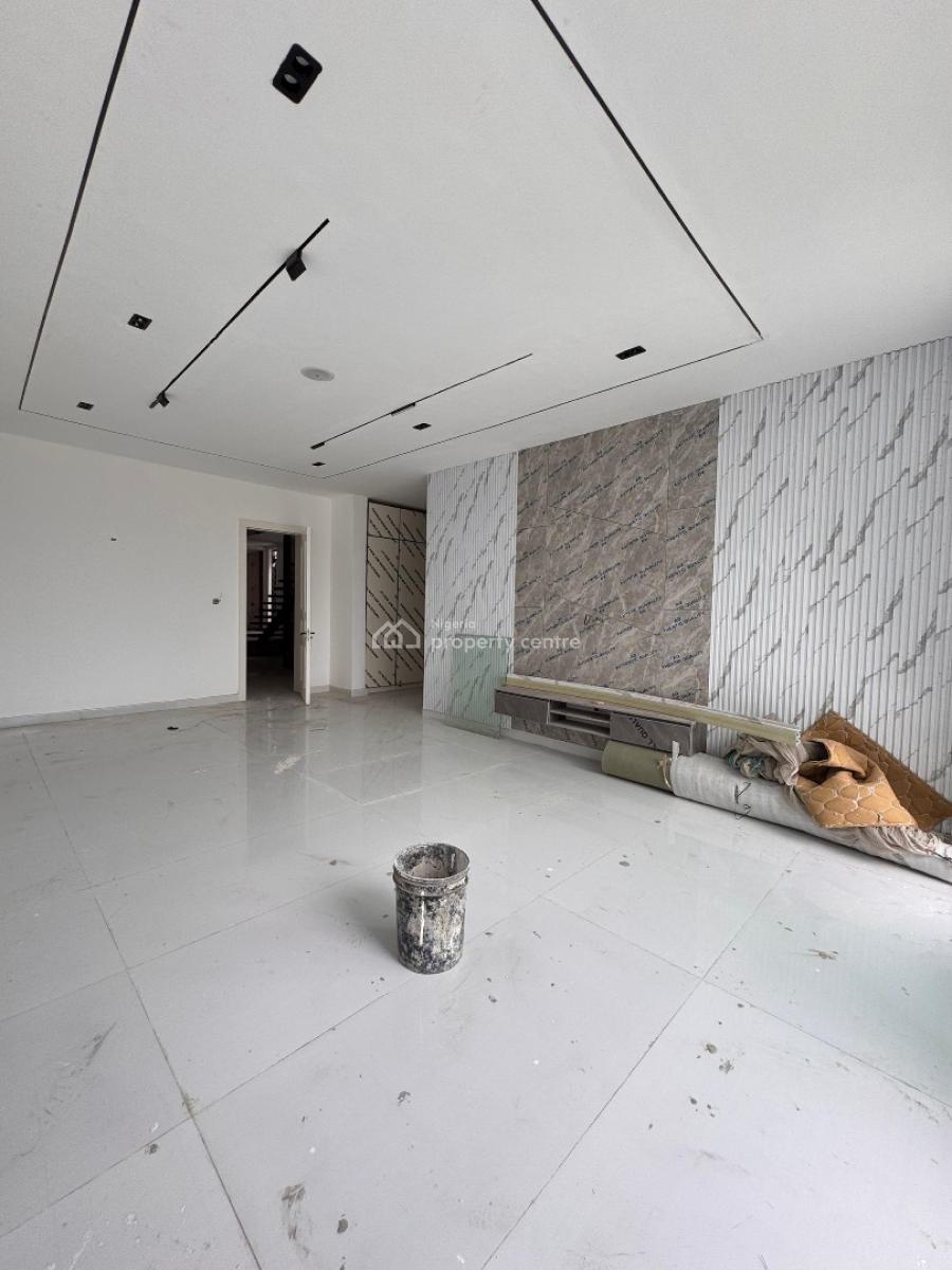 Luxury 5-bedroom Detached Duplex, Ikate, Lekki, Lagos, Detached Duplex for Sale