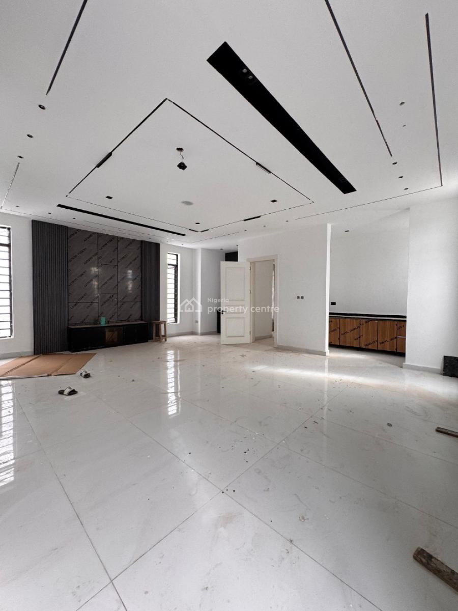 Luxury 5-bedroom Detached Duplex, Ikate, Lekki, Lagos, Detached Duplex for Sale