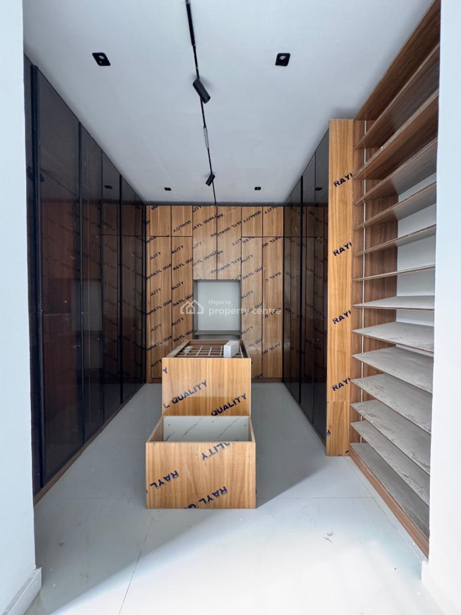 Luxury 5-bedroom Detached Duplex, Ikate, Lekki, Lagos, Detached Duplex for Sale