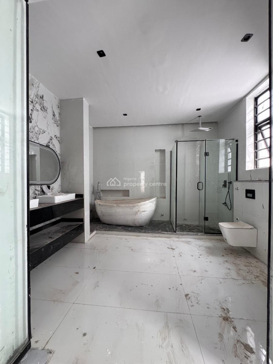 Luxury 5-bedroom Detached Duplex, Ikate, Lekki, Lagos, Detached Duplex for Sale