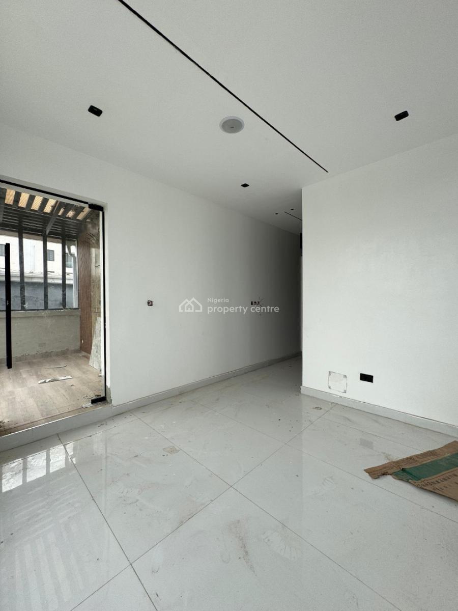 Luxury 5-bedroom Detached Duplex, Ikate, Lekki, Lagos, Detached Duplex for Sale