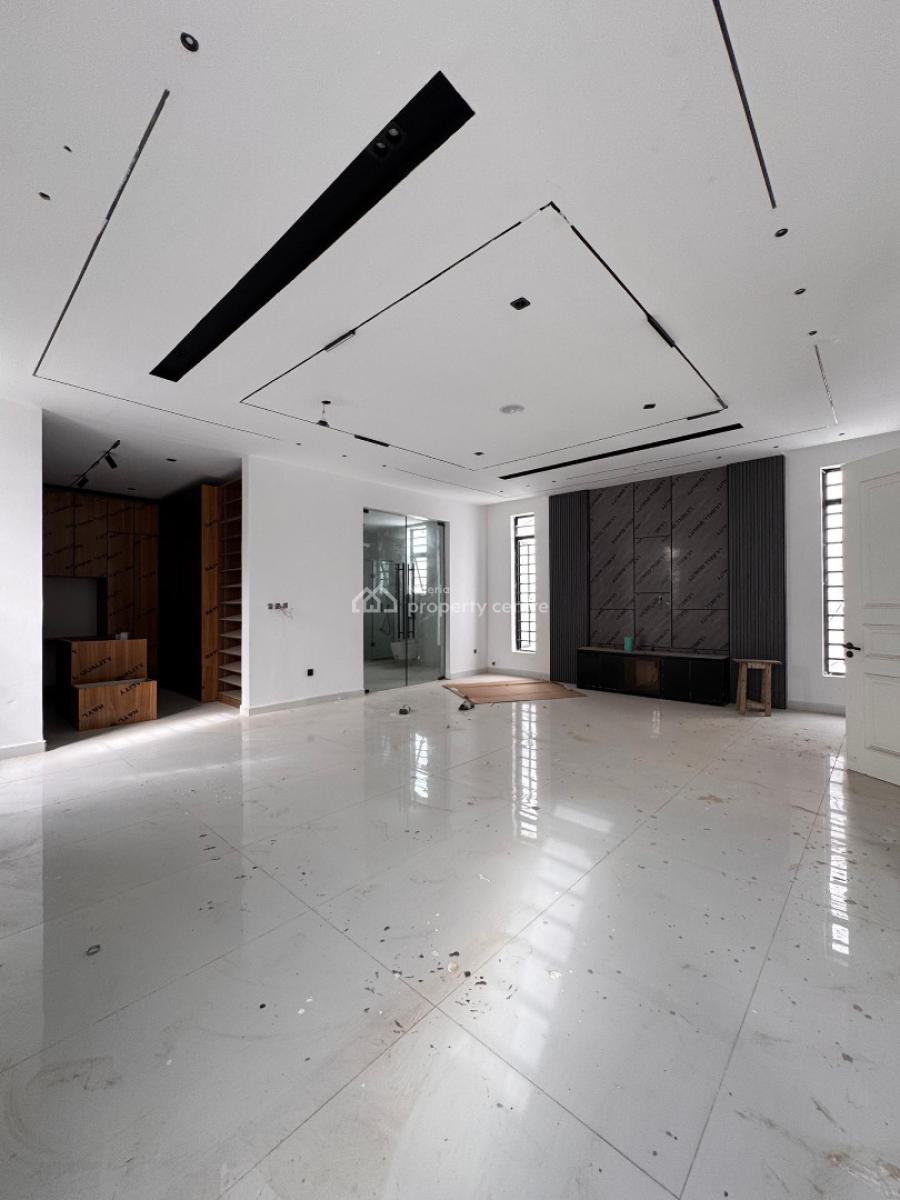 Luxury 5-bedroom Detached Duplex, Ikate, Lekki, Lagos, Detached Duplex for Sale