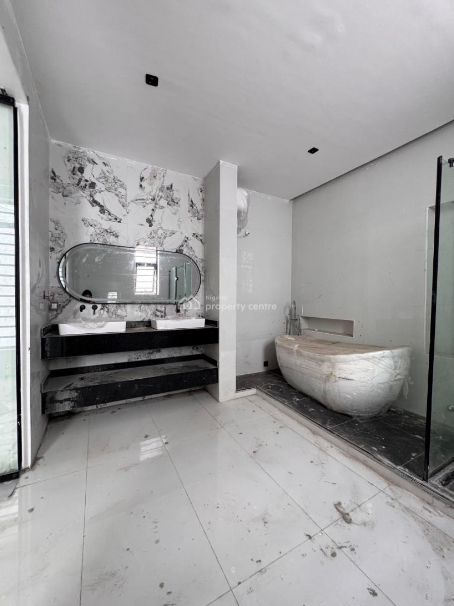 Luxury 5-bedroom Detached Duplex, Ikate, Lekki, Lagos, Detached Duplex for Sale