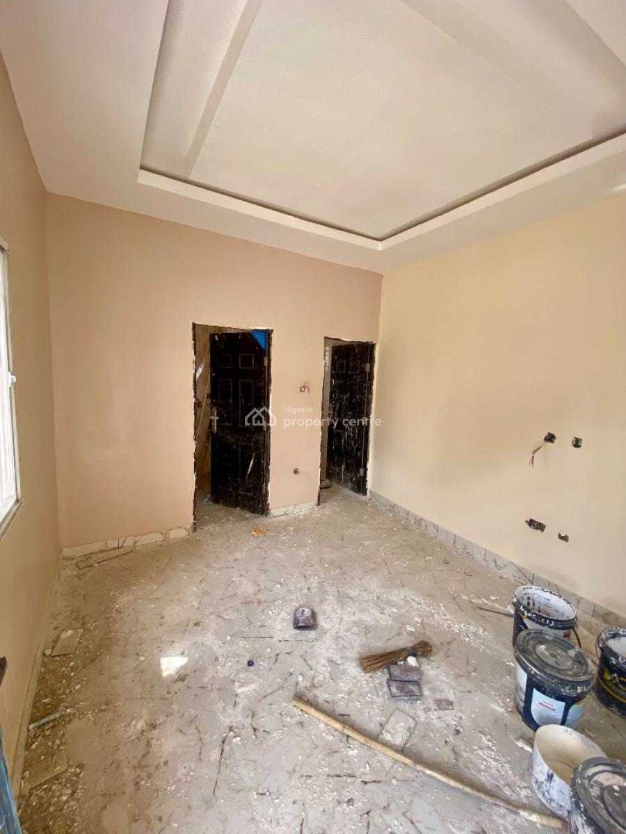 Newly Built Self Contained Apartment, Cupa Cabana Estate, Apo, Abuja, Self Contain (single Rooms) for Rent