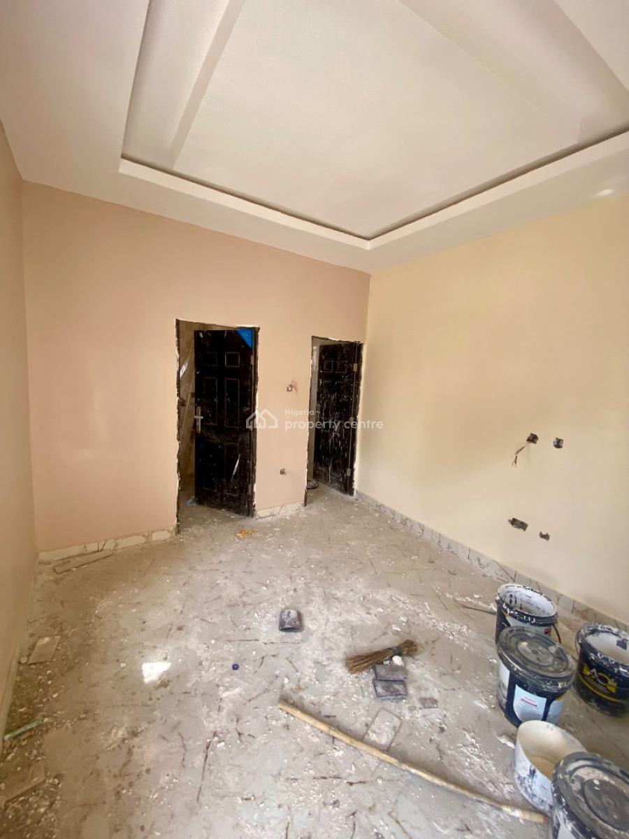 Newly Built Self Contained Apartment, Cupa Cabana Estate, Apo, Abuja, Self Contain (single Rooms) for Rent