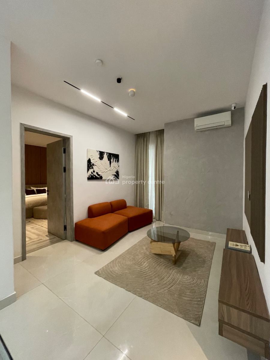 Newly Builtluxurious 4 Bedroom Apartment with a Bq, Ikoyi, Lagos, Flat / Apartment for Sale