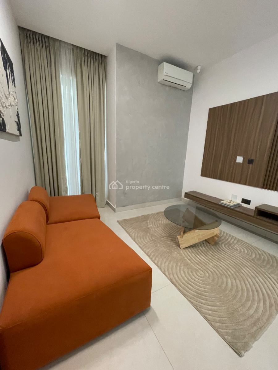 Newly Builtluxurious 4 Bedroom Apartment with a Bq, Ikoyi, Lagos, Flat / Apartment for Sale