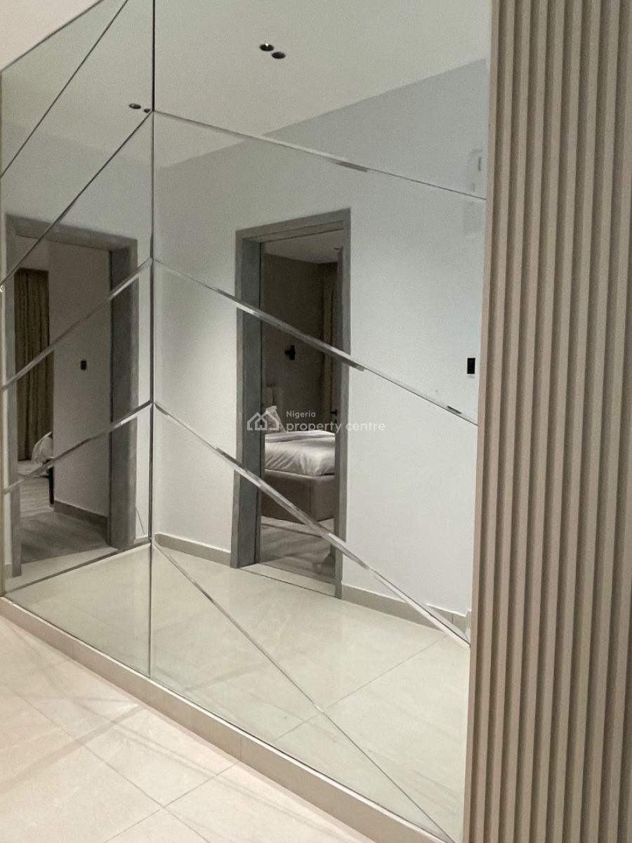 Newly Builtluxurious 4 Bedroom Apartment with a Bq, Ikoyi, Lagos, Flat / Apartment for Sale