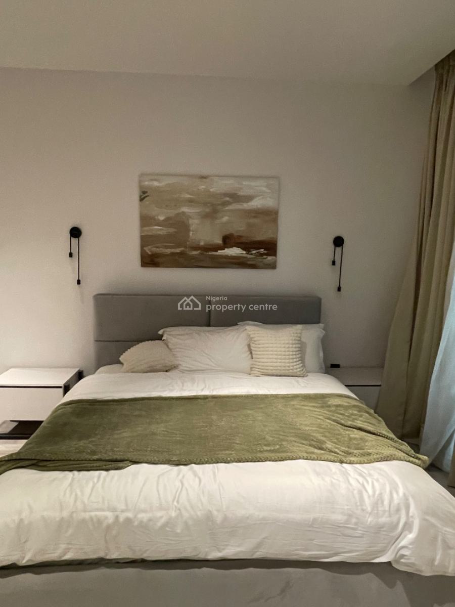 Newly Builtluxurious 4 Bedroom Apartment with a Bq, Ikoyi, Lagos, Flat / Apartment for Sale