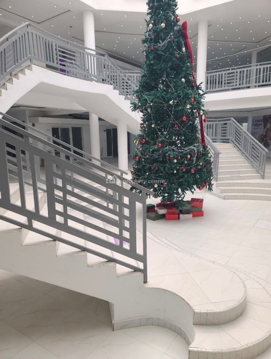 19 Sqm Shop, Ojaja Mall, Abraham Adesanya, Ogombo, Ajah, Lagos, Shop for Rent