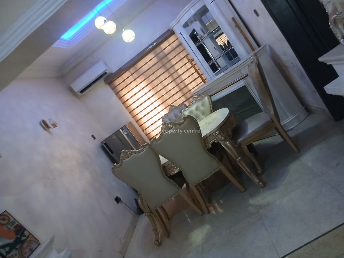 Luxury 3bedroom Detached Bungalow with Bqw, Hossan Glory Estate, Fha (f.h.a), Lugbe District, Abuja, Detached Bungalow for Sale