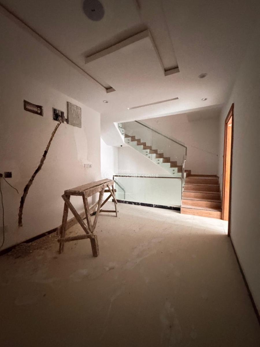 Modern 4-bedroom Terrace Duplex, Ikate, Lekki, Lagos, Terraced Duplex for Sale
