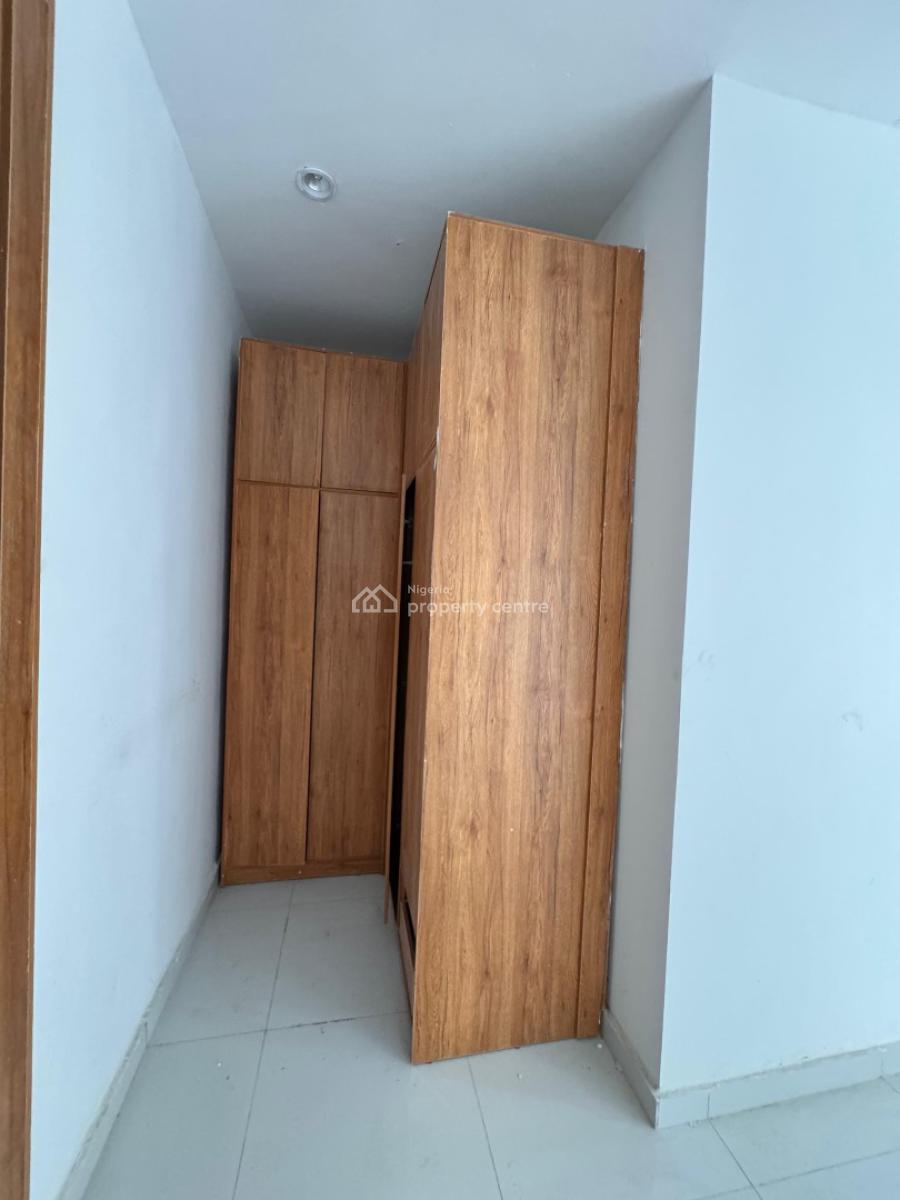 Modern 4-bedroom Terrace Duplex, Ikate, Lekki, Lagos, Terraced Duplex for Sale