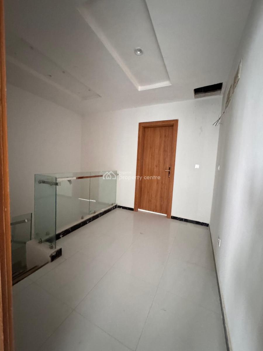 Modern 4-bedroom Terrace Duplex, Ikate, Lekki, Lagos, Terraced Duplex for Sale