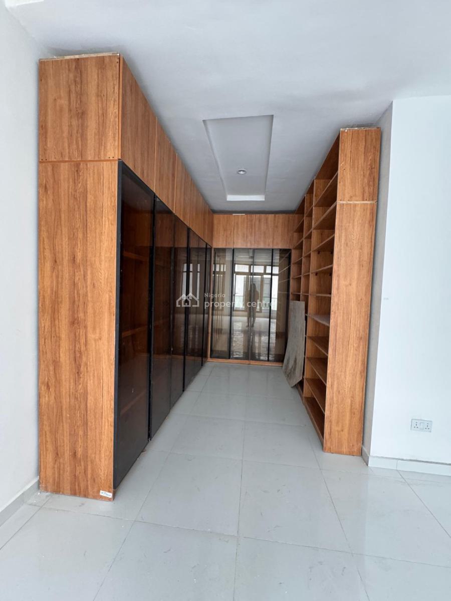 Modern 4-bedroom Terrace Duplex, Ikate, Lekki, Lagos, Terraced Duplex for Sale