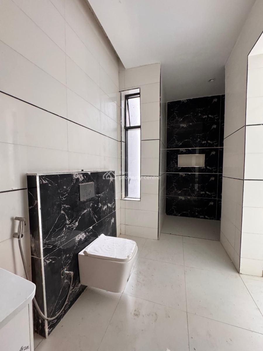 Modern 4-bedroom Terrace Duplex, Ikate, Lekki, Lagos, Terraced Duplex for Sale