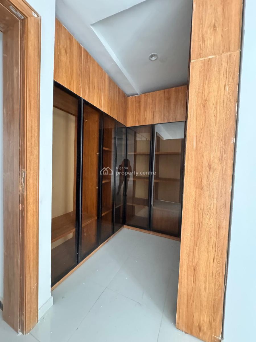 Modern 4-bedroom Terrace Duplex, Ikate, Lekki, Lagos, Terraced Duplex for Sale