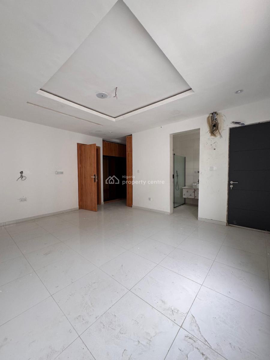 Modern 4-bedroom Terrace Duplex, Ikate, Lekki, Lagos, Terraced Duplex for Sale